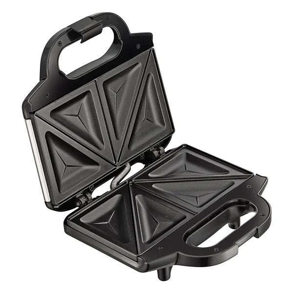 Tefal Ultracompact Sm1552 700 W Sandviç Tost Makinesi - Görsel 2