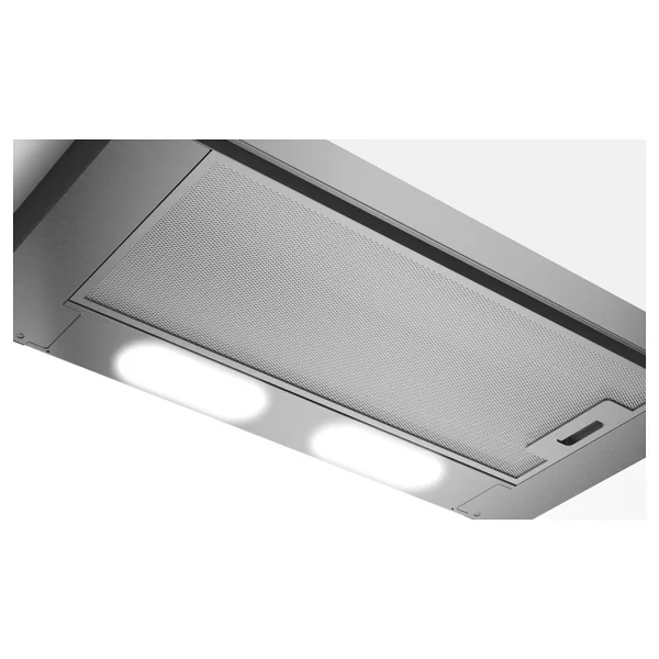 Arçelik Sürgülü Aspiratör 291 M3/Saat Emiş Gücüyle Şık Inox Tasarım 60 Cm - Görsel 3