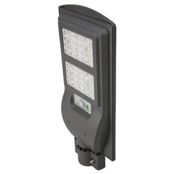 Cata Sokak Armatürü Beyaz Işık 60w Solar Ct-4691 - Görsel 5