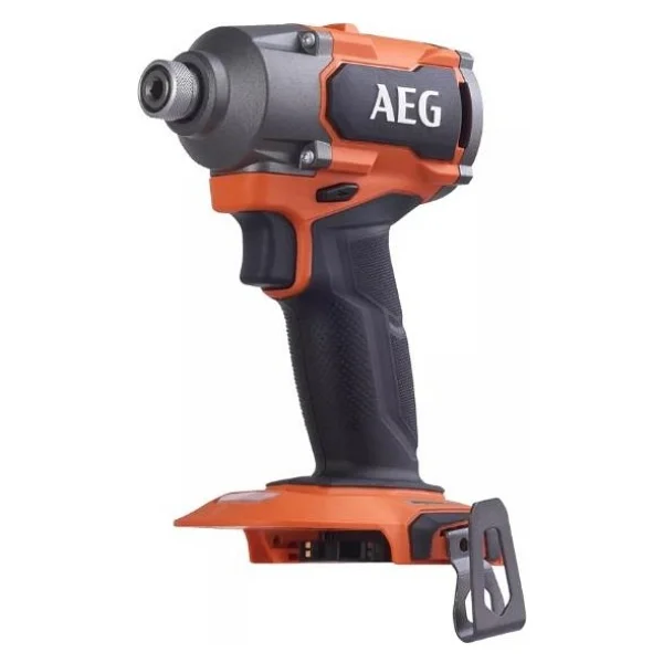 Aeg Bss 18c3b3-502 Darbeli Çift Akülü 5 Ah Vidalama Makinesi - Görsel 3