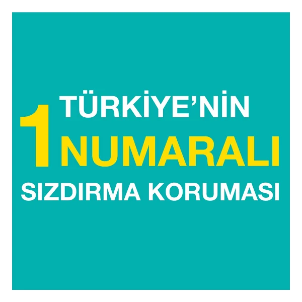 Prima Aktif 4 Numara Maxi 30'lu Bebek Bezi - Görsel 3