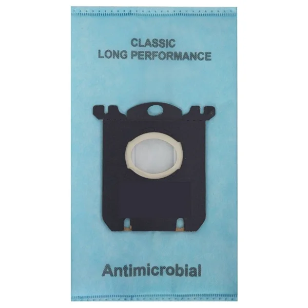 Philips S-Bag Classic Long Performans Fc8021/03 4 Adet Toz Torbası - Görsel 3