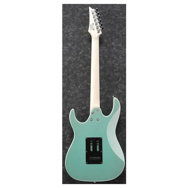 Ibanez Grx40-Mgn Metallic Green Elektro Gitar - Görsel 2
