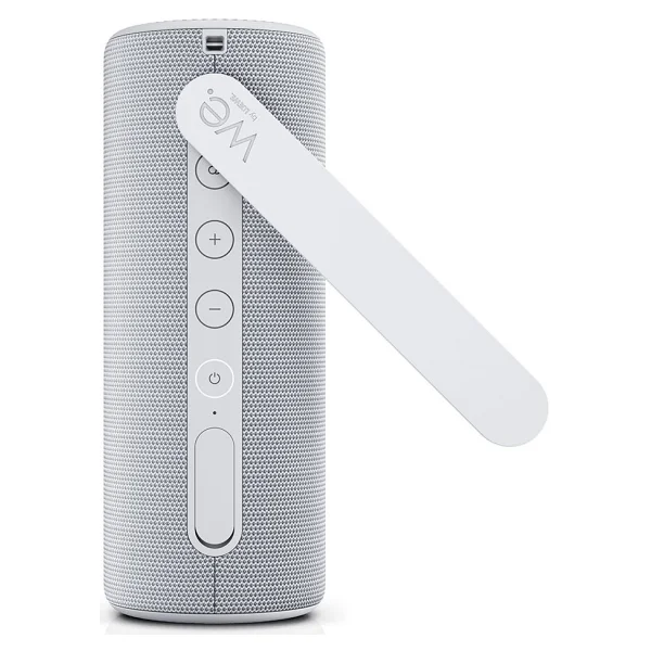 Loewe We. Hear 1 Gri Bluetooth Hoparlör - Görsel 4