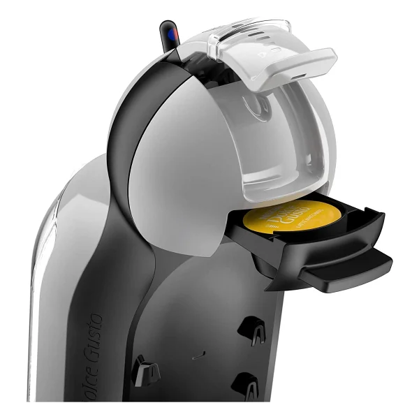 Krups Nescafe Dolce Gusto Mini Me Gri Kapsül Kahve Makinesi - Görsel 4