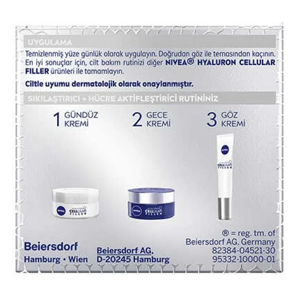 Neutrogena Gündüz Kremleri,Nivea - Görsel 3
