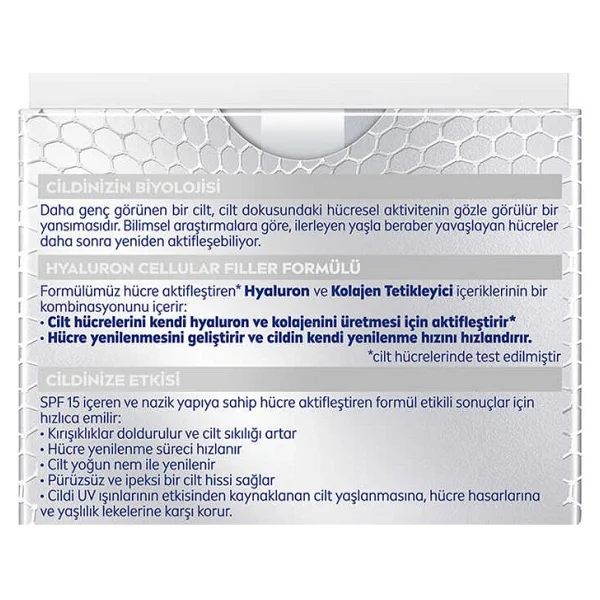Neutrogena Gündüz Kremleri,Nivea - Görsel 4