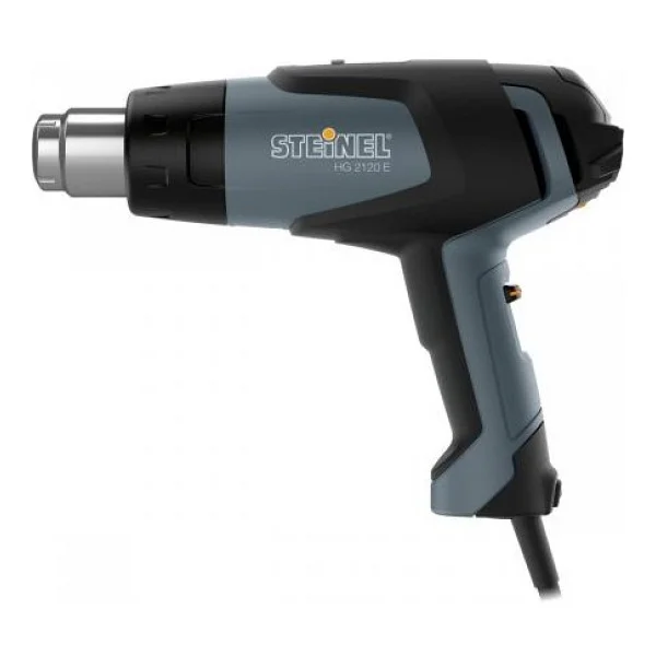 Steinel Hg 2120 E Sıcak Hava Tabancası - Görsel 2