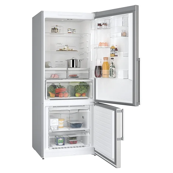 Profilo Bd3076ıecn Kombi No Frost Buzdolabı - Görsel 4