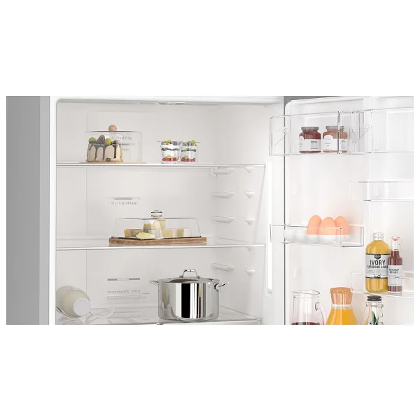 Profilo Bd3076ıecn Kombi No Frost Buzdolabı - Görsel 5
