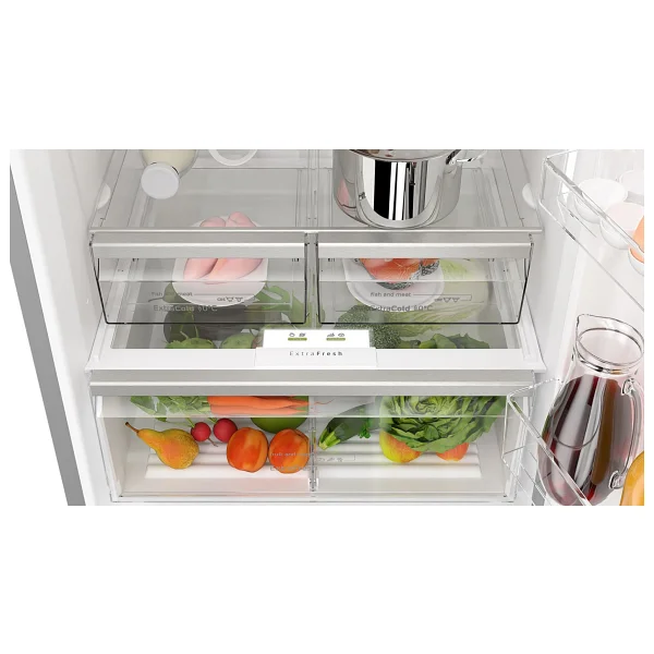 Profilo Bd3076ıecn Kombi No Frost Buzdolabı - Görsel 6