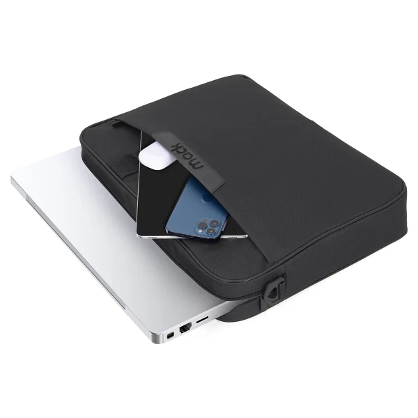 Mack Procity Business Mcc-009 15.6" Laptop Çantası - Görsel 4