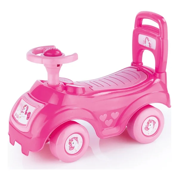 Dolu 2522 Unicorn Araba - Görsel 6