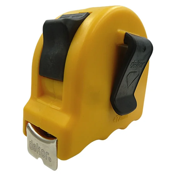 Dekor 296 25 Mm 5 Mt Şerit Metre - Görsel 8