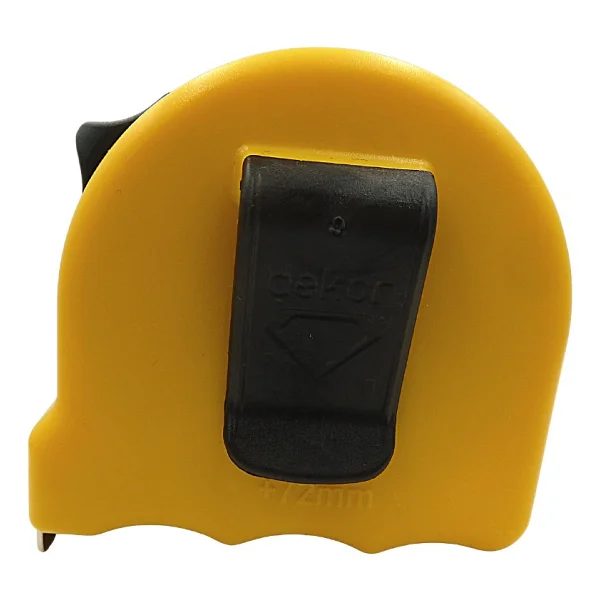 Dekor 296 25 Mm 5 Mt Şerit Metre - Görsel 10