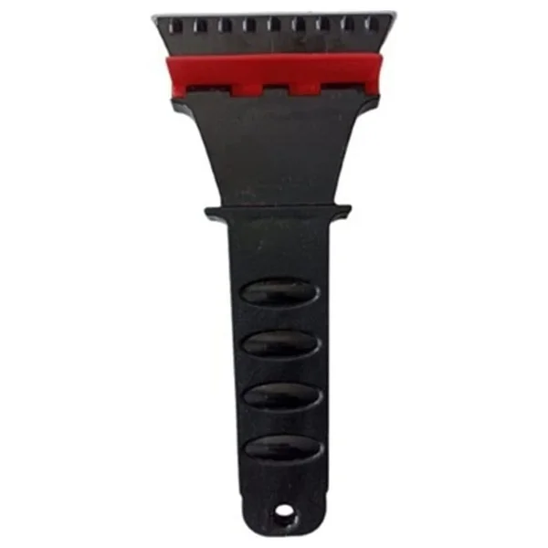 Urve Silikonlu Buz Kırıcı Kazıyıcı - Görsel 2