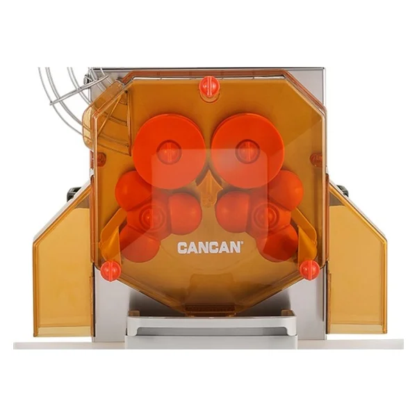 Cancan 38 Depolu Otomatik Portakal Sıkma Makinesi - Görsel 5