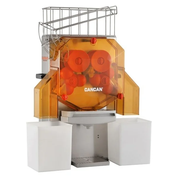 Cancan 28 Cafe Tipi Otomatik Portakal Sıkma Makinesi - Görsel 2