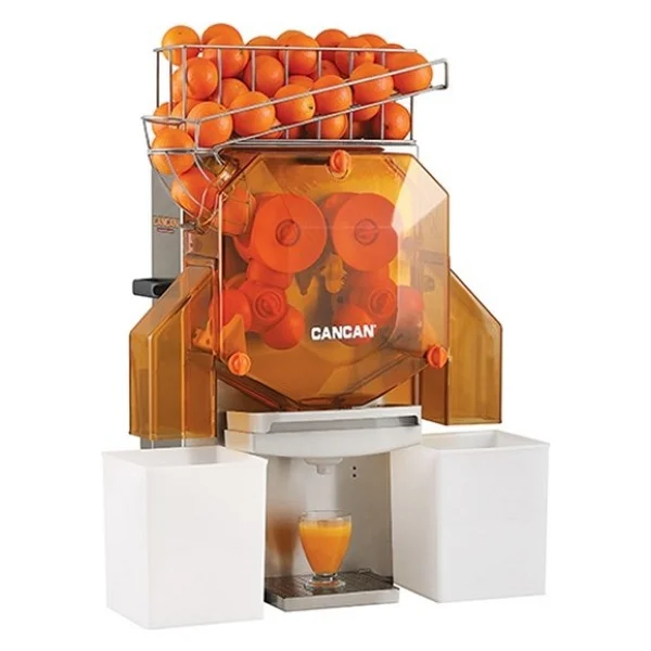 Cancan 28 Cafe Tipi Otomatik Portakal Sıkma Makinesi - Görsel 3