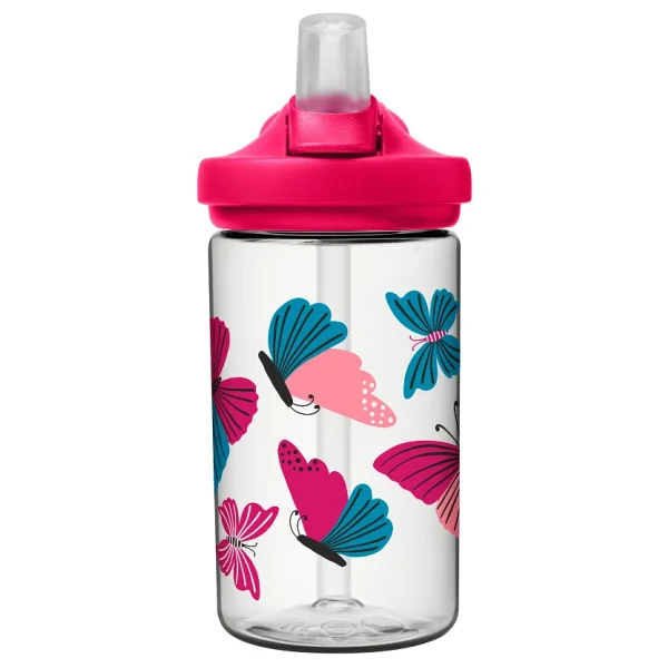Camelbak Eddy+Kids Renew 400 Ml Tritan Çocuk Matarası - Görsel 4