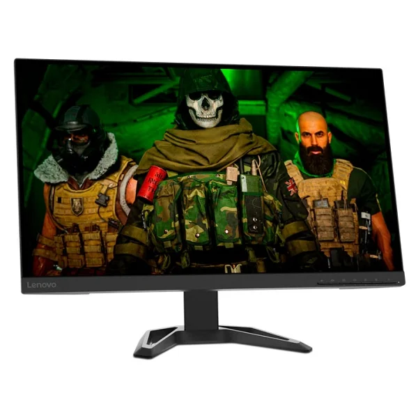 Lenovo G27-30 66e7gac2tk 27" 1 Ms Full HD 165 Hz Oyuncu Monitörü - Görsel 3
