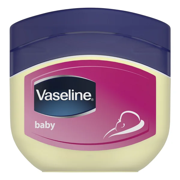 Vaseline Baby Jel 100 ml Vazelin - Görsel 4