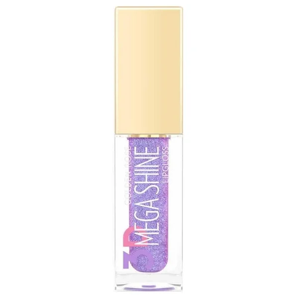 Golden Rose Dudak Parlatıcısı 3d Mega Shine Lipgloss No: 122 - Görsel 2