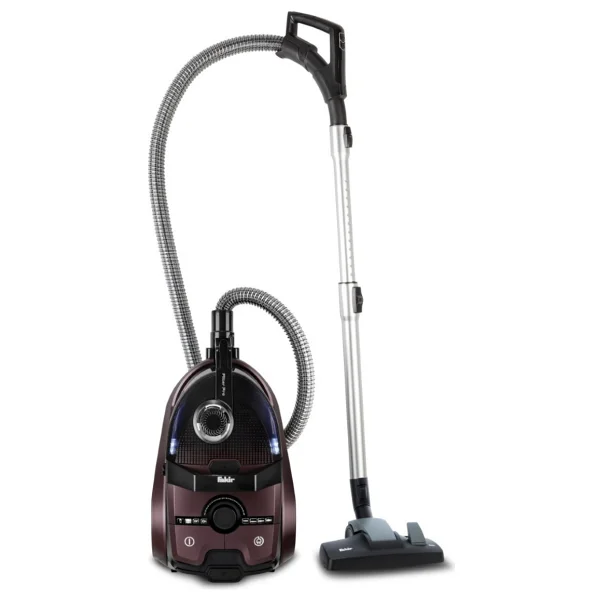Fakir Filter Pro Purple 800 W Toz Torbasız Süpürge - Görsel 7
