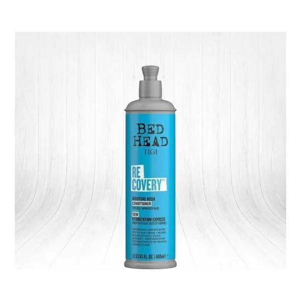 Tigi Bed Head Recovery Moisture Rush Saç Kremi 400 Ml - Görsel 2