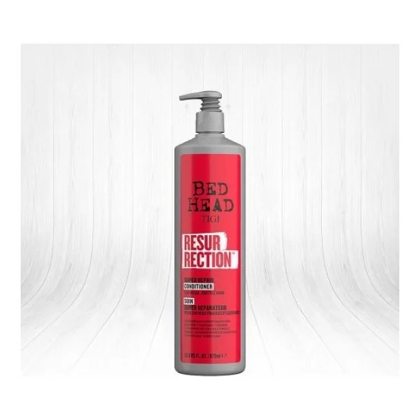 Tigi Bed Head Resurrection Saç Kremi 970 ml - Görsel 2