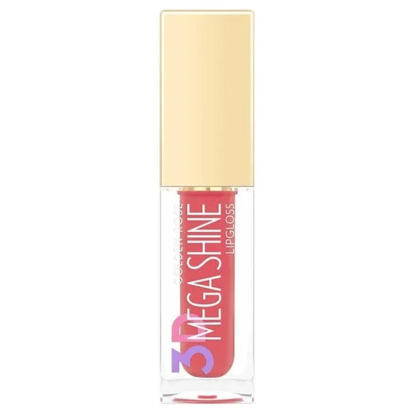 Golden Rose Dudak Parlatıcısı 3d Mega Shine Lipgloss No: 109 - Görsel 7