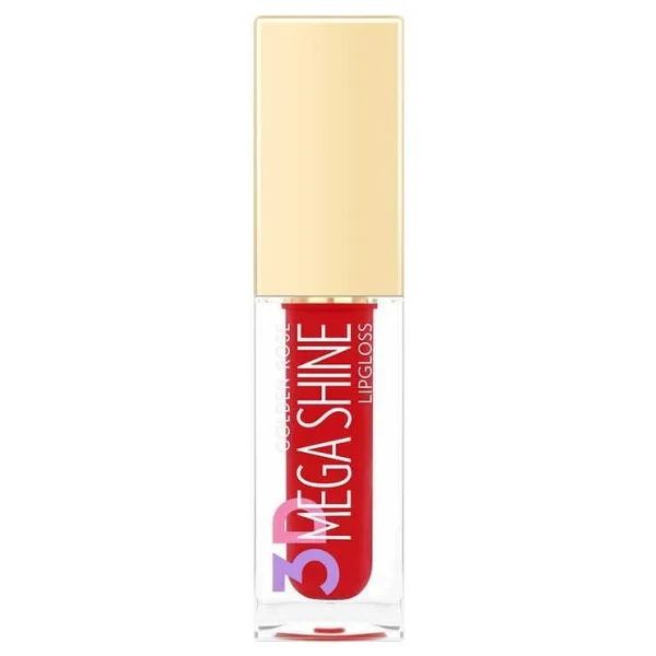 Golden Rose Dudak Parlatıcısı 3d Mega Shine Lipgloss No: 113 - Görsel 8