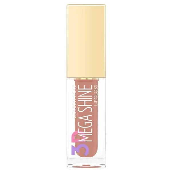 Golden Rose Dudak Parlatıcısı 3d Mega Shine Lipgloss No: 103 - Görsel 2