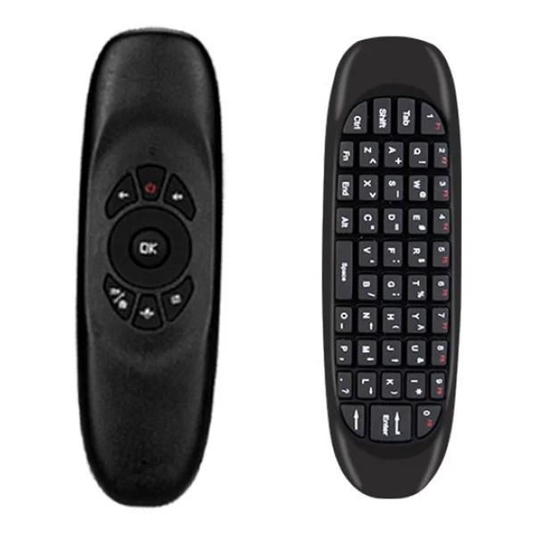 Goldmaster Netta 3 16 GB 8K Android TV Box - Görsel 2
