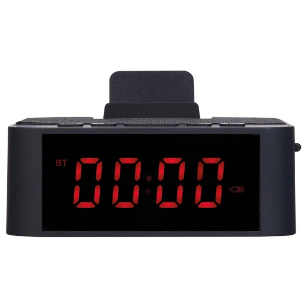 Goldmaster Mytime 530 Saatli Bluetooth Hoparlör Müzik Seti - Görsel 2