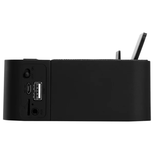 Goldmaster Mytime 530 Saatli Bluetooth Hoparlör Müzik Seti - Görsel 3
