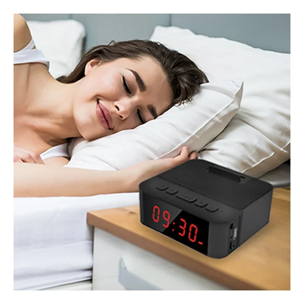 Goldmaster Mytime 530 Saatli Bluetooth Hoparlör Müzik Seti - Görsel 4