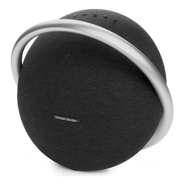 Harman Kardon Onyx Studio 8 Siyah Bluetooth Hoparlör - Görsel 2
