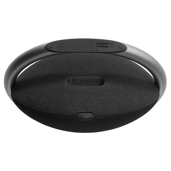 Harman Kardon Onyx Studio 8 Siyah Bluetooth Hoparlör - Görsel 5