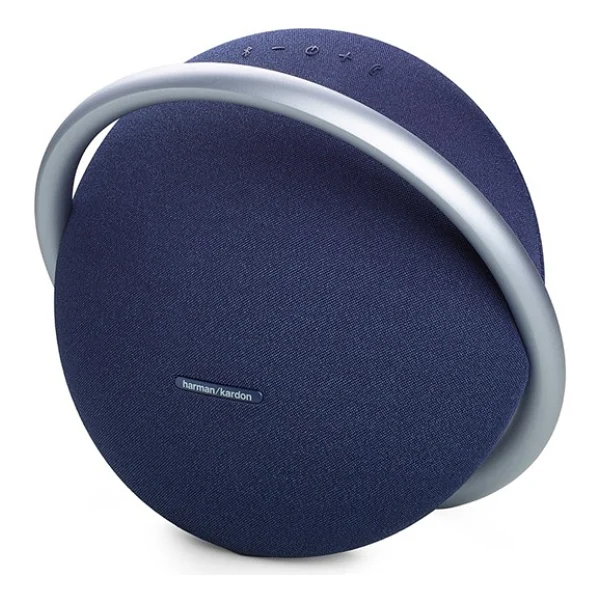 Harman Kardon Onyx Studio 8 Mavi Bluetooth Hoparlör - Görsel 2