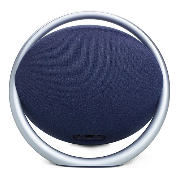 Harman Kardon Onyx Studio 8 Mavi Bluetooth Hoparlör - Görsel 3