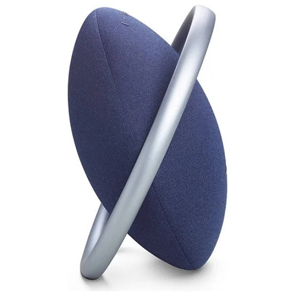 Harman Kardon Onyx Studio 8 Mavi Bluetooth Hoparlör - Görsel 4