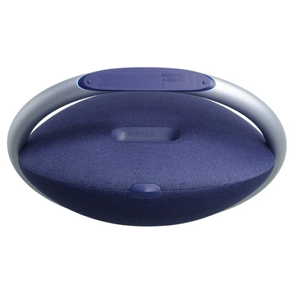 Harman Kardon Onyx Studio 8 Mavi Bluetooth Hoparlör - Görsel 5