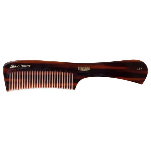 Uppercut Deluxe Ct9 Styling Comb Şekillendirici Saç Tarağı - Görsel 4
