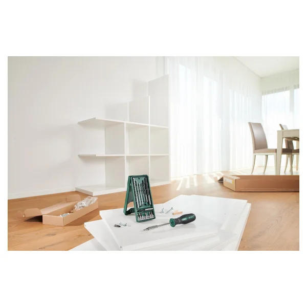 Bosch X-Line 15+1 Matkap Vidalama Ucu Seti - Görsel 4