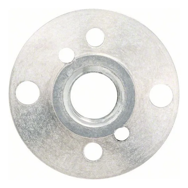 Bosch 115/125 Mm M14 Flanş Dişli Somun - 2603345002 - Görsel 2