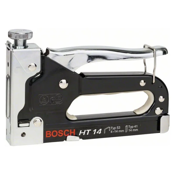 Bosch Ht-14 Zımba Tabancası - Görsel 7