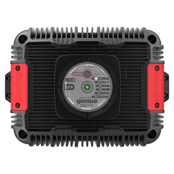 Noco Genius GX2440 24 V 425 Ah Akıllı Akü Şarj ve Bakım Cihazı - Görsel 7