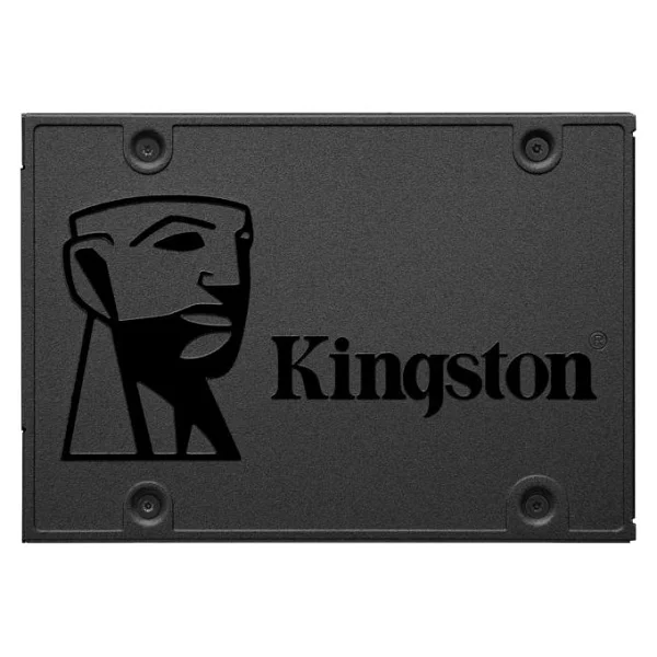 Kingston A400 240gb 2.5'' Sata SSD (500-350mb/S) - 1 Adet - Görsel 10