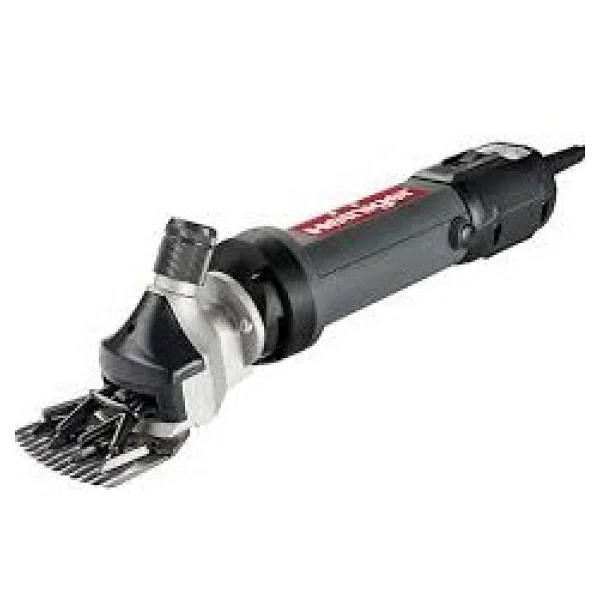 Heiniger Xtra Koyun Kırkma Makinası (Swiss Made) - Görsel 3